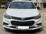 Chevrolet Cruze-1