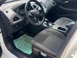 Chevrolet Cruze-7