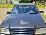 Mercedes C 200-1