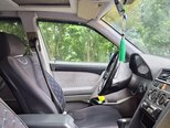Mercedes C 200-5