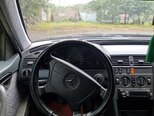 Mercedes C 200-7