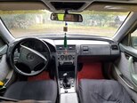 Mercedes C 200-8
