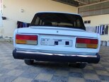 LADA (VAZ) 2107-2