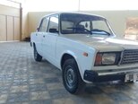 LADA (VAZ) 2107-3