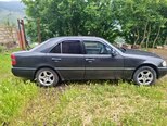 Mercedes C 200-13