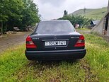 Mercedes C 200-14