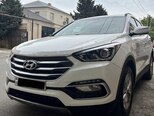 Hyundai Santa Fe-3