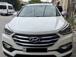 Hyundai Santa Fe-1