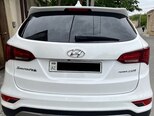 Hyundai Santa Fe-2