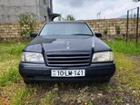 Mercedes C 200-10