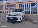 Toyota Corolla Fielder-1