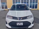 Toyota Corolla Fielder-2