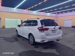Toyota Corolla Fielder-4