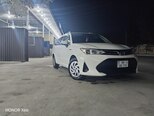 Toyota Corolla Fielder-8