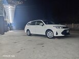 Toyota Corolla Fielder-7