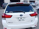 Toyota Corolla Fielder-9