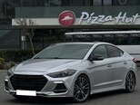Hyundai Elantra-1