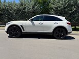 Infiniti QX70S-6