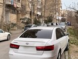Hyundai Sonata-3