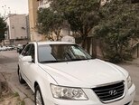 Hyundai Sonata-5