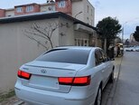 Hyundai Sonata-9