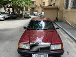 Mercedes 190-1