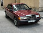Mercedes 190-3