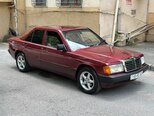 Mercedes 190-4