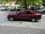 Mercedes 190-5