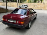 Mercedes 190-8