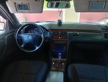 Mercedes E 220-5