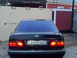 Mercedes E 220-3