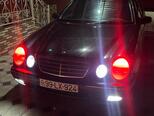 Mercedes E 220-6
