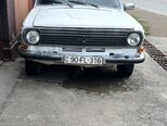 GAZ 24 "Volga"-1