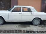 GAZ 24 "Volga"-2