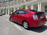 Toyota Prius-11