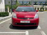 Toyota Prius-4