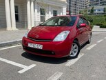 Toyota Prius-1
