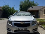 Chevrolet Cruze-1