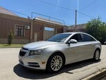Chevrolet Cruze-3