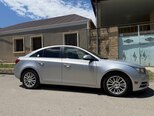 Chevrolet Cruze-4