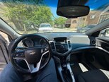 Chevrolet Cruze-7