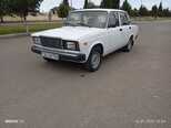 LADA (VAZ) 2107-2