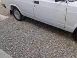LADA (VAZ) 2107-8