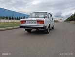 LADA (VAZ) 2107-3