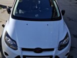 Ford Focus-1