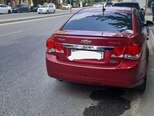 Chevrolet Cruze-5