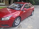 Chevrolet Cruze-6