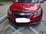 Chevrolet Cruze-1