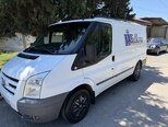 Ford Transit-8